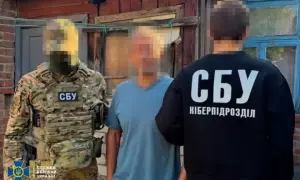 Оккупанты разгромили уникальный велокомплекс в Донецкой области