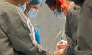 На Херсонщине ГБР провело обыски у коллаборанта Сальдо: что нашли