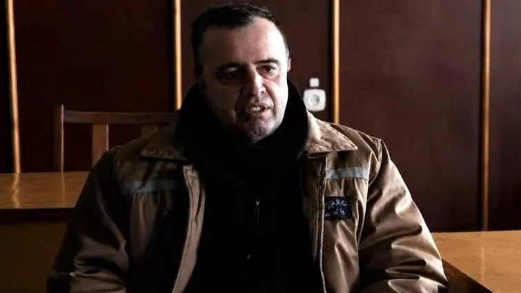 Осужденный за взяточничество судья из Закарпатья досрочно вышел из колонии