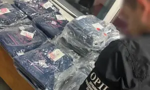 У Рівному стався вибух в адміністративній будівлі райвідділу поліції