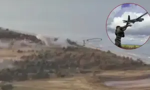 Из-за проблем в российской армии оккупанты отказываются воевать и сдаются в плен