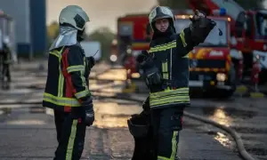 Син Кадирова погрожує привезти Зеленського до Грозного
