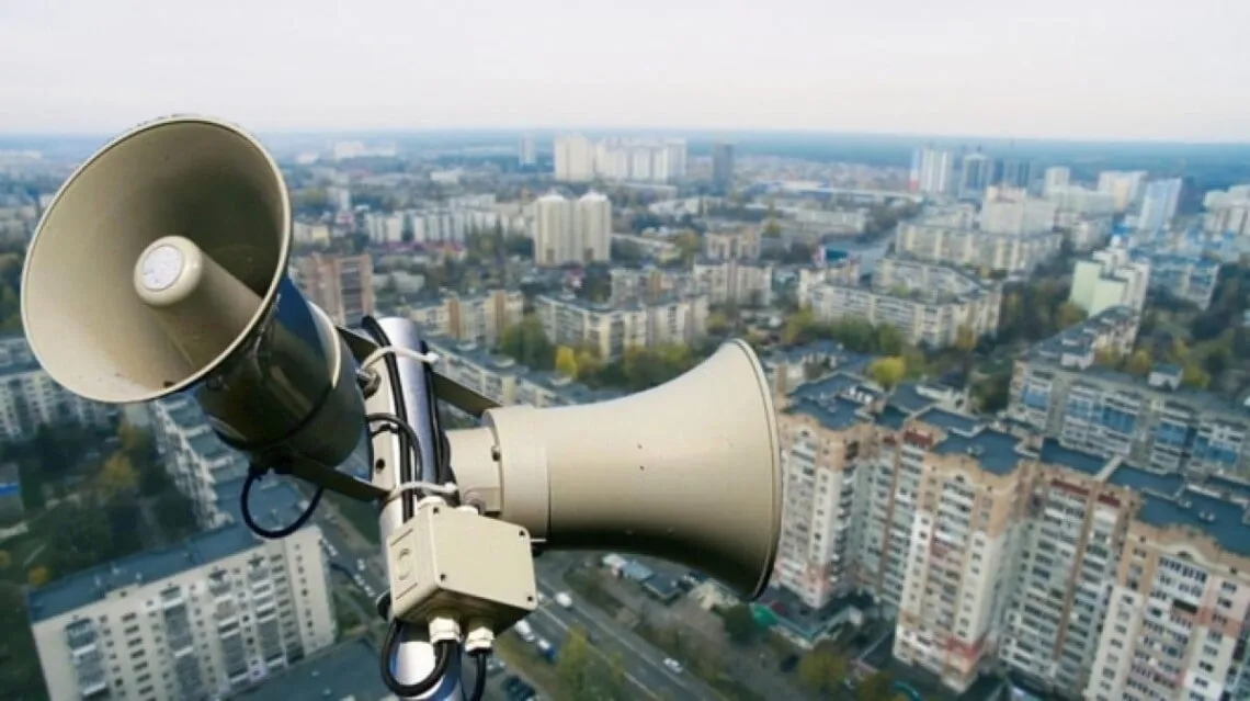 У Києві хочуть послабити обмеження під час повітряних тривог