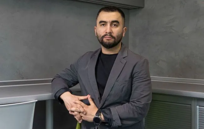 Жумаділов залишив посаду глави Агенції оборонних закупівель