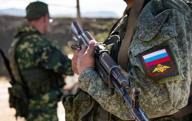 Индонезия дистанцировалась от граждан, воюющих на стороне России