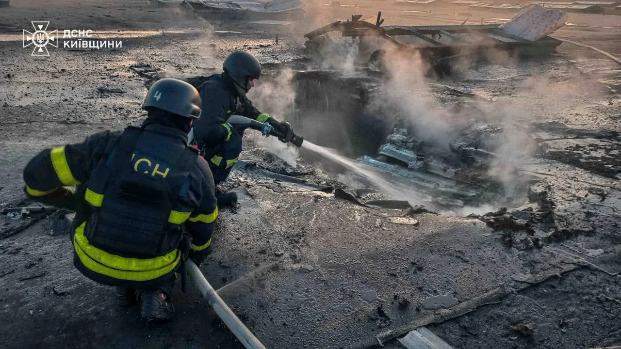 Over the past 24 hours, Russian attacks have killed three people and wounded more than 40 others