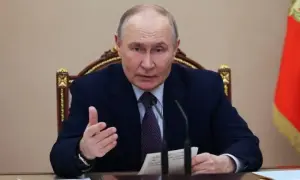 Агенція оборонних закупівель спростувала зупинку контрактування