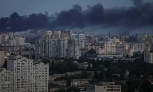 РФ планує розробку великого родовища марганцю на окупованій частині Запоріжжя