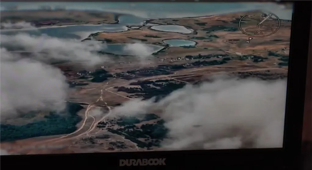 The Ukrainian Armed Forces pushed the Russians back on Kinburn and cut off their supply lines