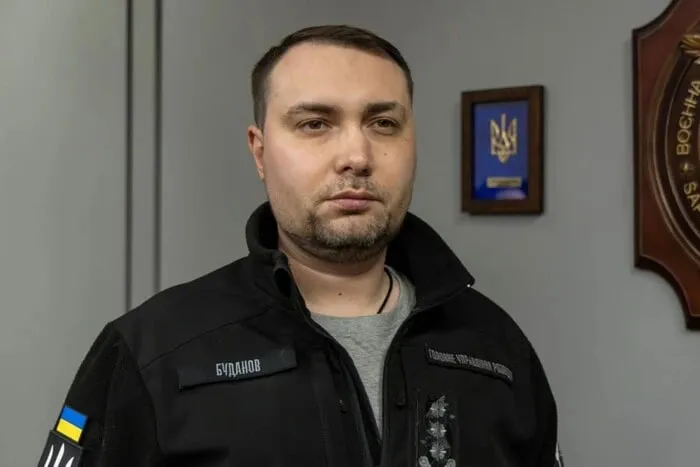 Буданов пояснив, навіщо Росія атакує Київ реактивними дронами