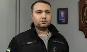 В результате обстрелов Херсона есть раненые: оккупанты били по транспорту и церкви
