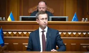 СБУ задержала на взятке свыше миллиона долларов должностных лиц Минюста