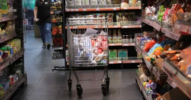 Продукти в Україні можуть подорожчати до 2,5%: що вплине на ціни