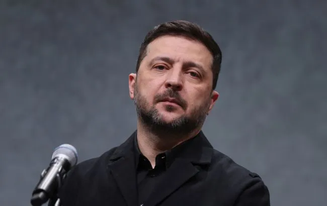 Зеленський розкритикував Європу через канікули на тлі атак РФ