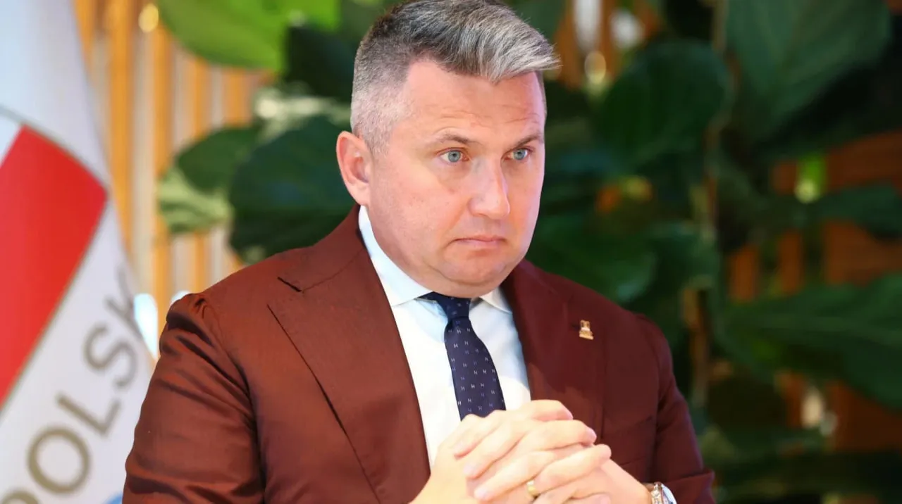 Польщу можуть відсторонити від Олімпіади через скандал у НОК