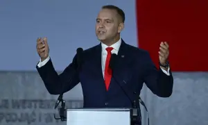 У Нігерії три собаки напали на техніка під час встановлення обладнання MTN