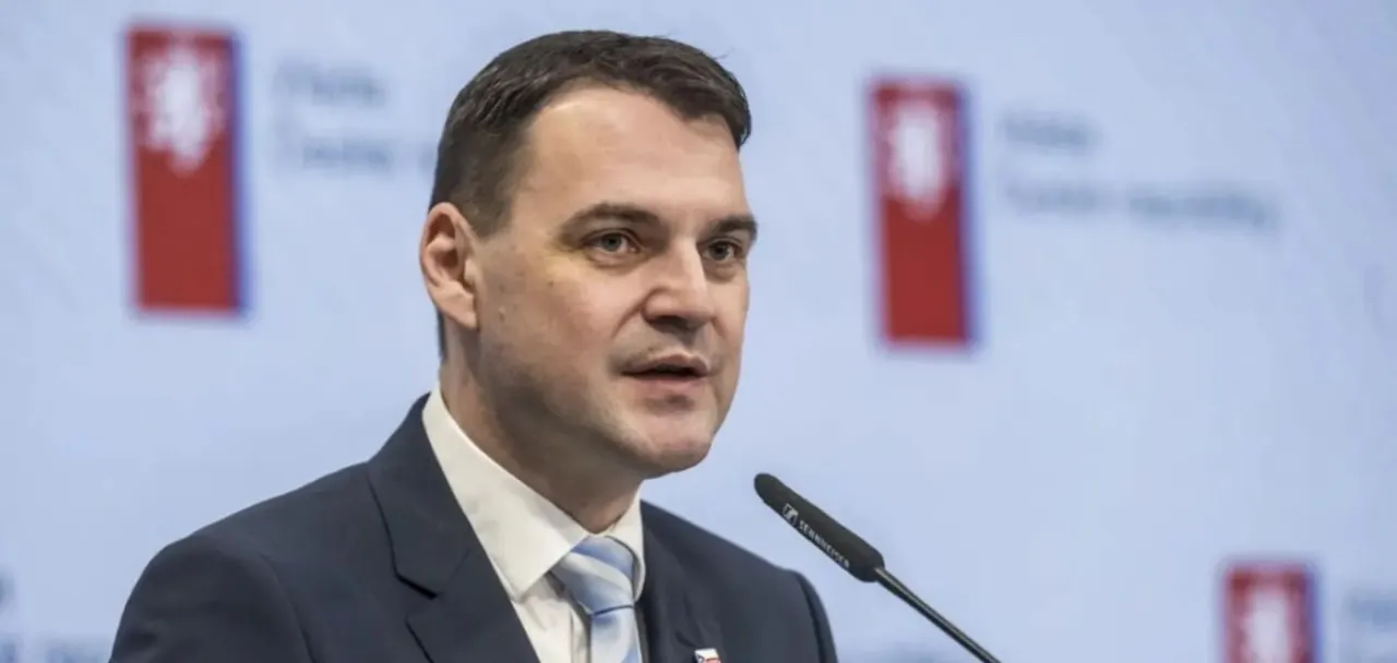 Глава МЗС Чехії закликав Європу долучити до переговорів щодо війни в Україні