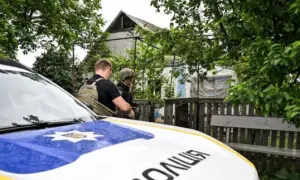 Російські ДРГ не проявляють значної активності на кордоні — ДПСУ