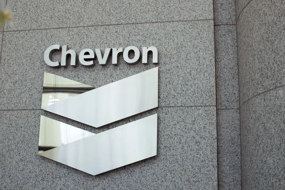 Chevron инвестирует более 7 млрд долларов в нефтедобычу в Венесуэле
