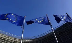 ЕС рассмотрит план совместной поставки боеприпасов Украине