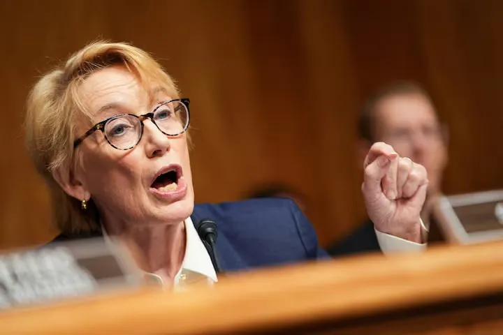 The U.S. Senate Demands Explanations Regarding the Closure of Trump's Accounts