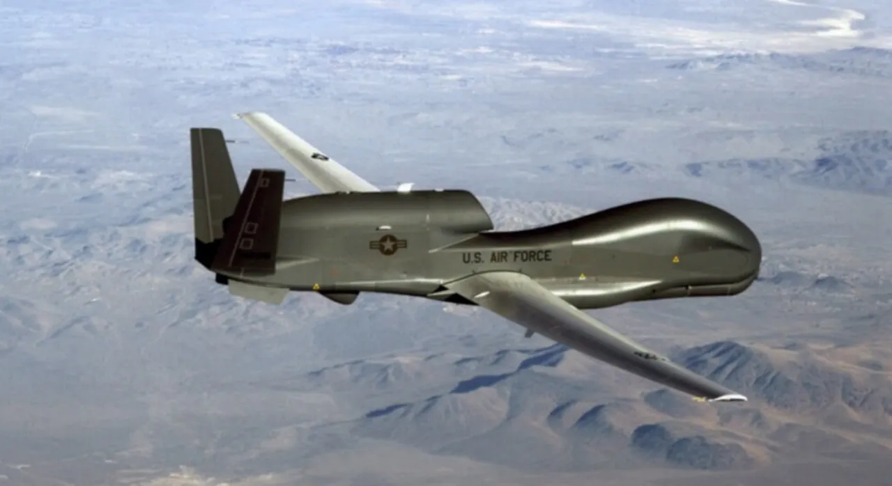 The U.S. will disband a drone unit that drew on Ukraine’s experience