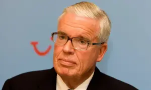 Меган Маркл раскритиковали за сравнение себя с Нельсоном Манделой