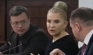 Оскорблял военных и оправдывал агрессора: во Львовской области задержали блогера 