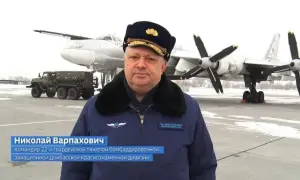 В Херсоне в результате атак дронов пострадали шесть человек