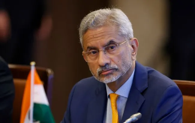 India has no plans to stop buying Russian oil because of the war in Ukraine