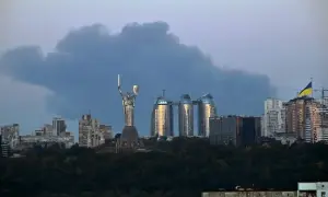 Пленный оккупант рассказал о девяти днях без еды и воды на позициях