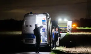 Немецкий дипломат подсказал Шольцу, как передать Украине танки Leopard – через консорциум