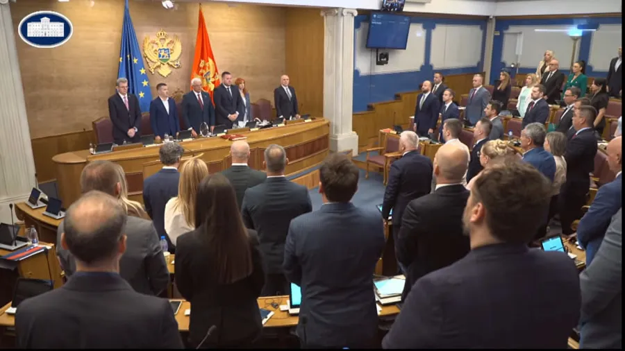 Montenegro May Lift Immunity for the President and Government Officials on Corruption Charges