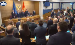 В Карачи задержали двух подозреваемых в связях с ТТП