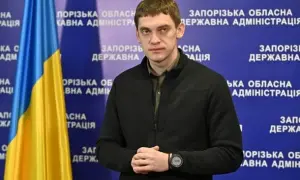 Зеленский уволил начальника Департамента охраны государственной тайны СБУ