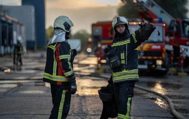 Russia has attacked a Teva pharmaceutical company warehouse in Ukraine twice