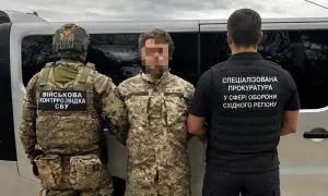 Russia attacked Odesa with drones and missiles, destroying buildings