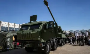Правоохранители задержали очередных псевдоволонтеров