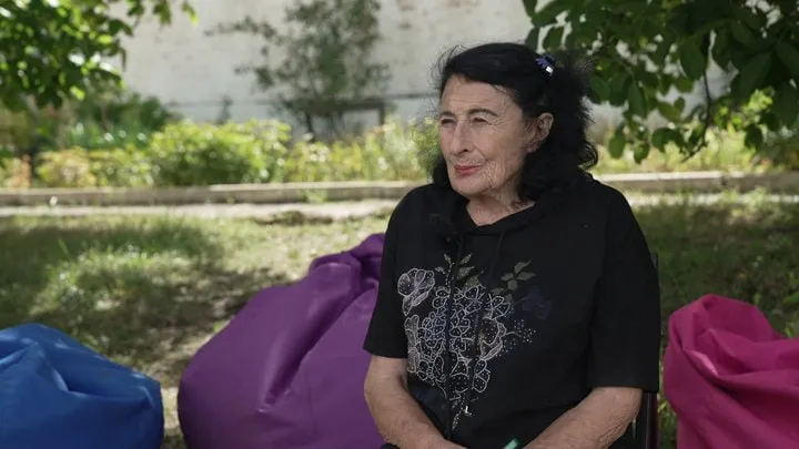 Более семи десятилетий прожила среди лошадей: чем сегодня занимается Виктория Марущак