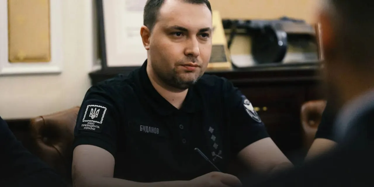 Після переговорів у Женеві РФ запропонувала Буданову зустріч у Москві
