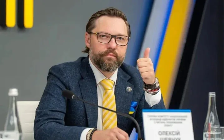 Генпрокурор припинив повноваження Шевчука у конкурсній комісії САП