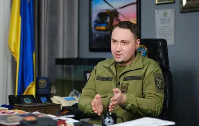 Буданов рассказал о переговорах с Пригожиным до его мятежа