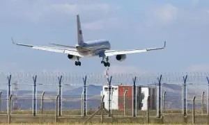 Опитування показало близькі позиції ANC і DA у ключових містах ПАР
