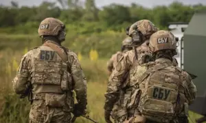 Russia attacked Ukraine with 163 drones; air defense systems shot down 135 targets