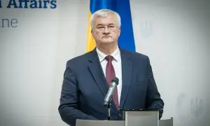 Под Купянском нашли тела убитых россиянами гражданских