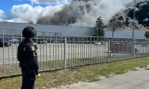 Добкину грозит 12 лет и конфискация имущества