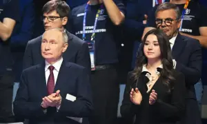 Число жертв коронавируса превысило 2100 человек
