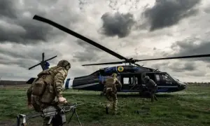 Нацполиция назвала количество «воров в законе» в Украине