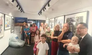 Анонсовано звільнення та вигнання Миколи Тищенка зі «Слуги народу»