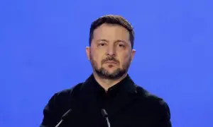 Видео: в Украине намечается смена правительства и досрочные парламентские выборы